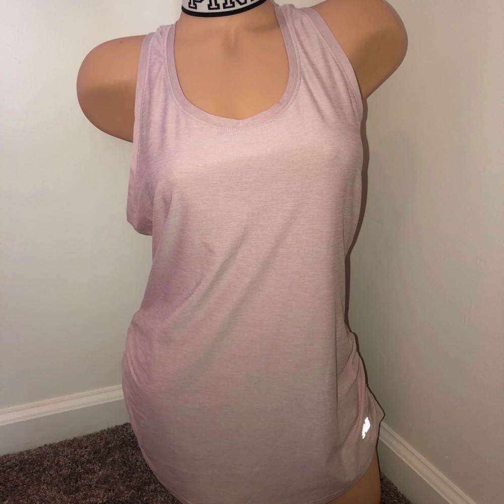 Women’s New Balance Tank Top Workout Top